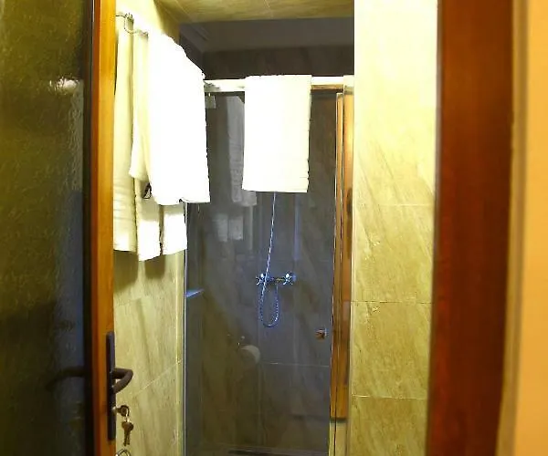 Casa Dadi Pensionat 3*