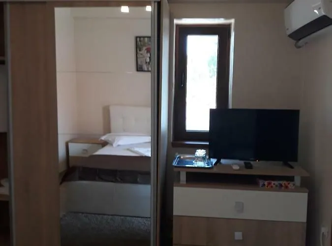 Casa Dadi Gasthof Constanţa