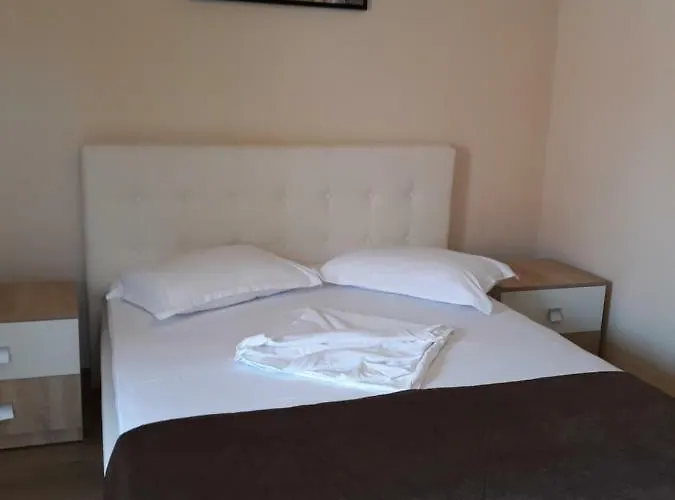 Gasthof Casa Dadi Constanţa