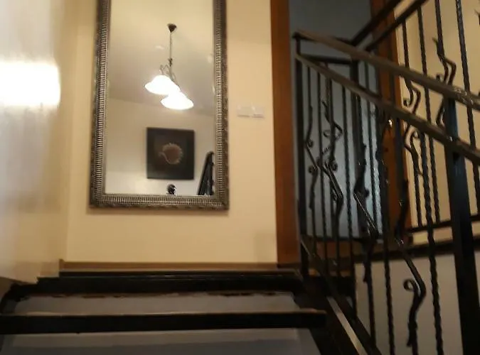 Casa Dadi Gasthof 3*