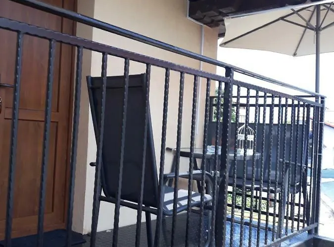 Casa Dadi Gasthof 3*